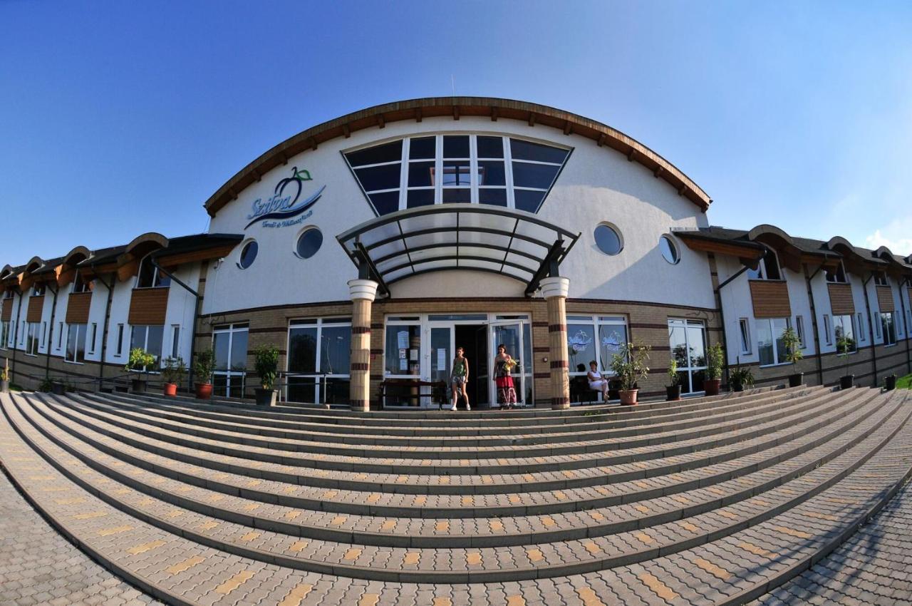 Halvany Vendeghaz Vásárosnamény Exterior foto